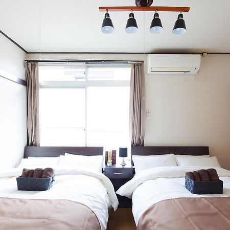 Kamon Inn Sunhouse 船橋市 エクステリア 写真