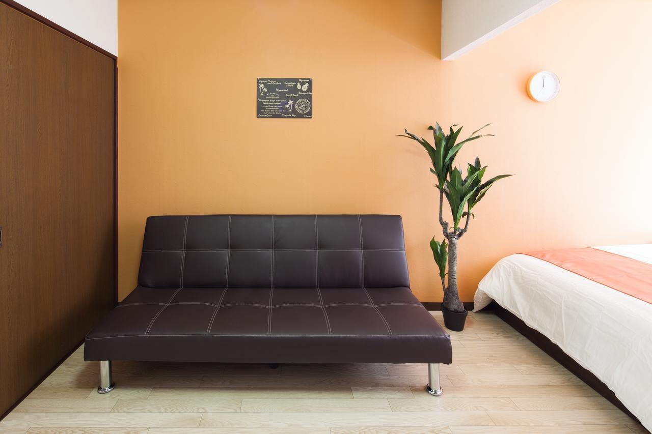 Kamon Inn Sunhouse 船橋市 エクステリア 写真