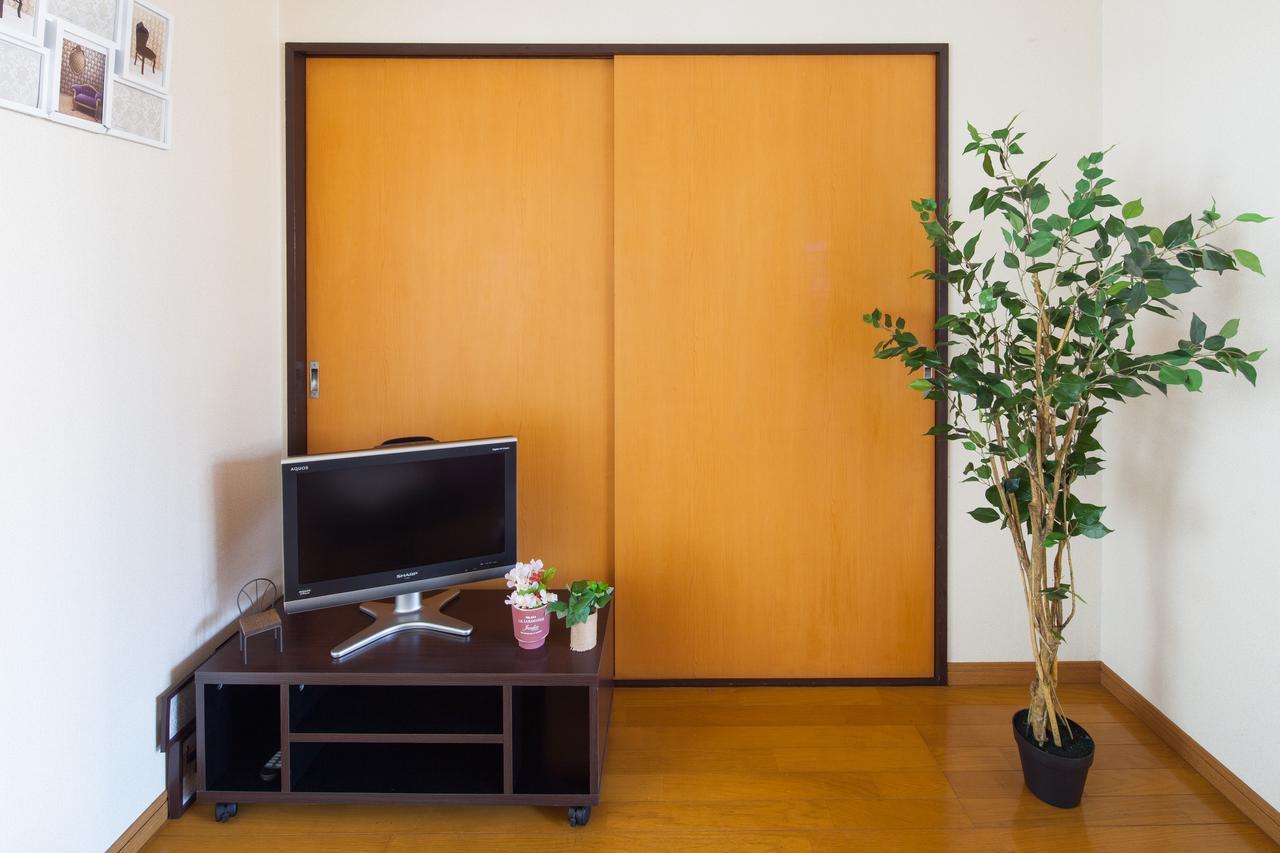 Kamon Inn Sunhouse 船橋市 エクステリア 写真
