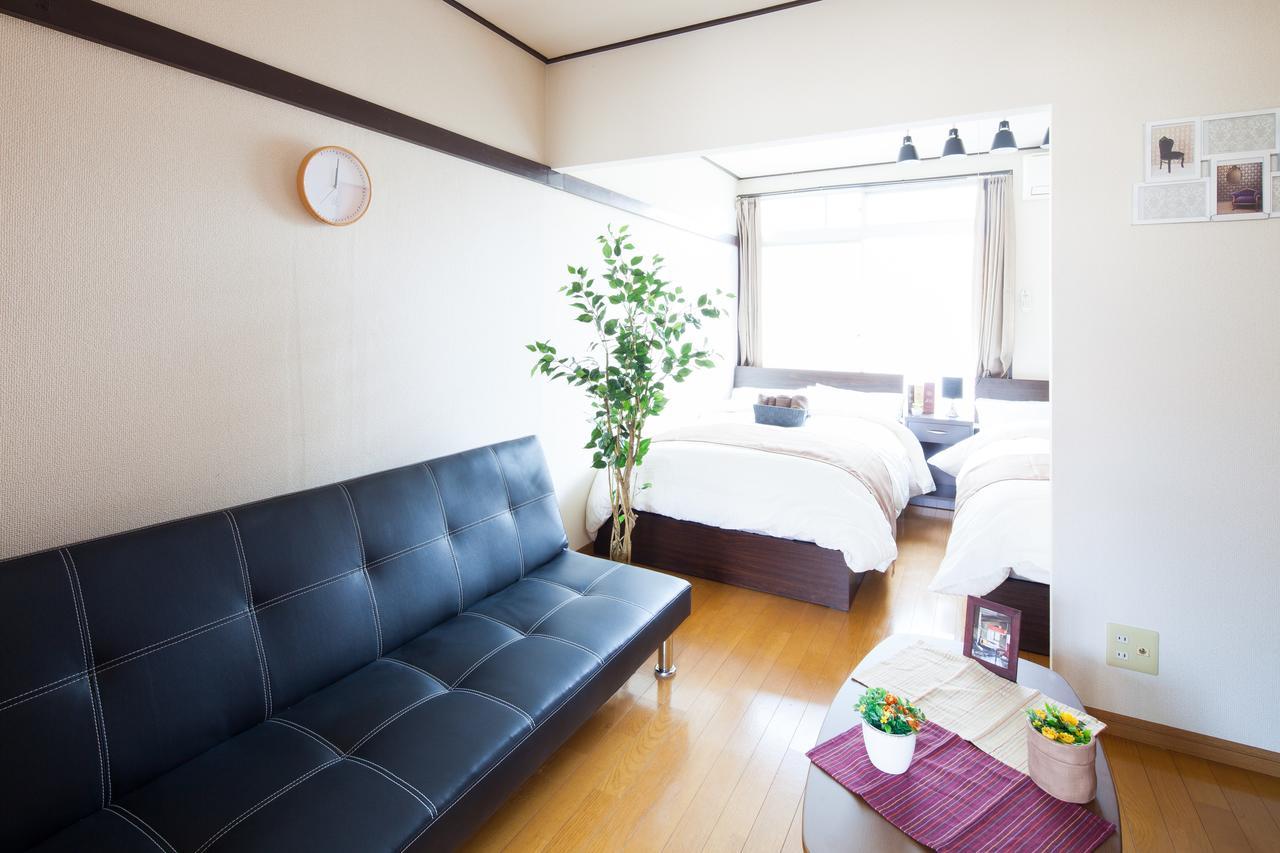 Kamon Inn Sunhouse 船橋市 エクステリア 写真