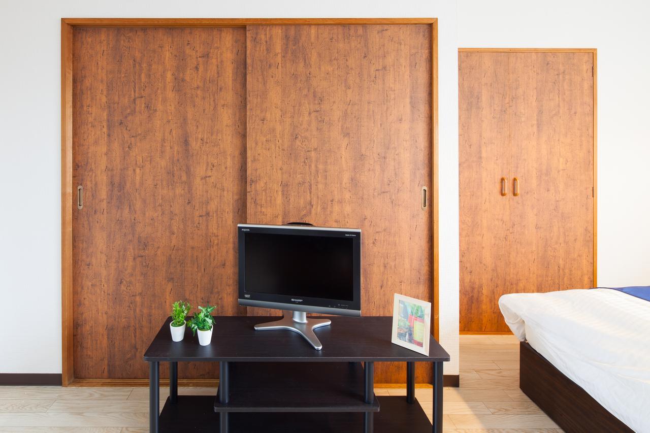 Kamon Inn Sunhouse 船橋市 エクステリア 写真