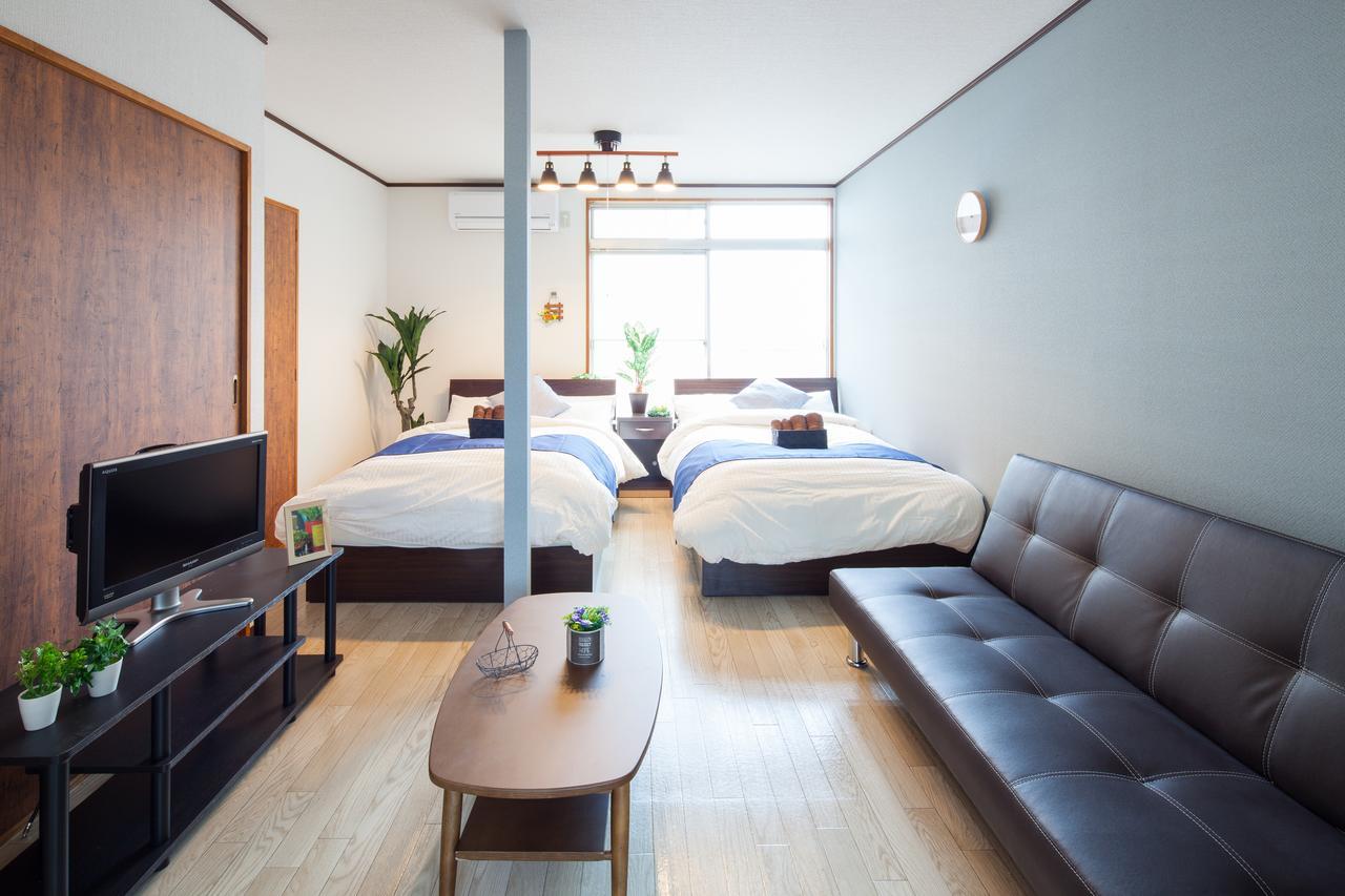 Kamon Inn Sunhouse 船橋市 エクステリア 写真