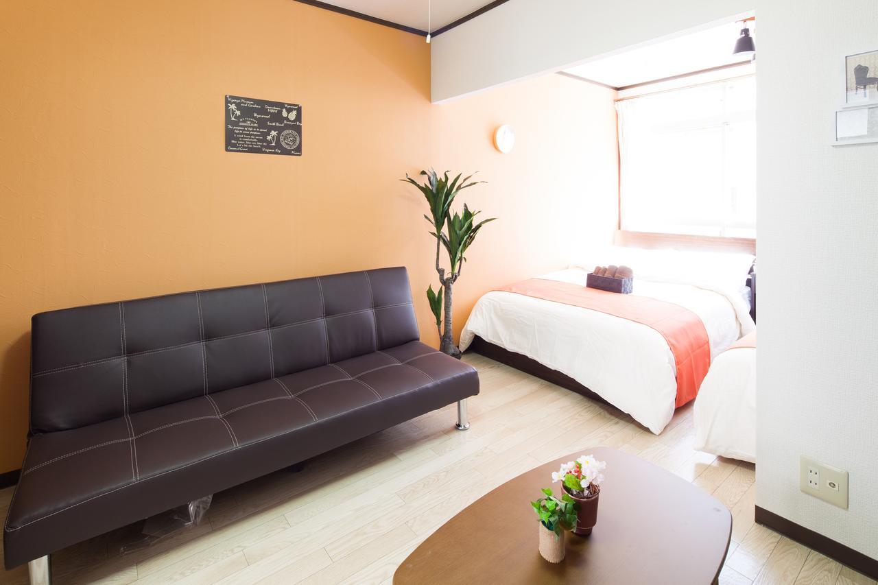 Kamon Inn Sunhouse 船橋市 エクステリア 写真