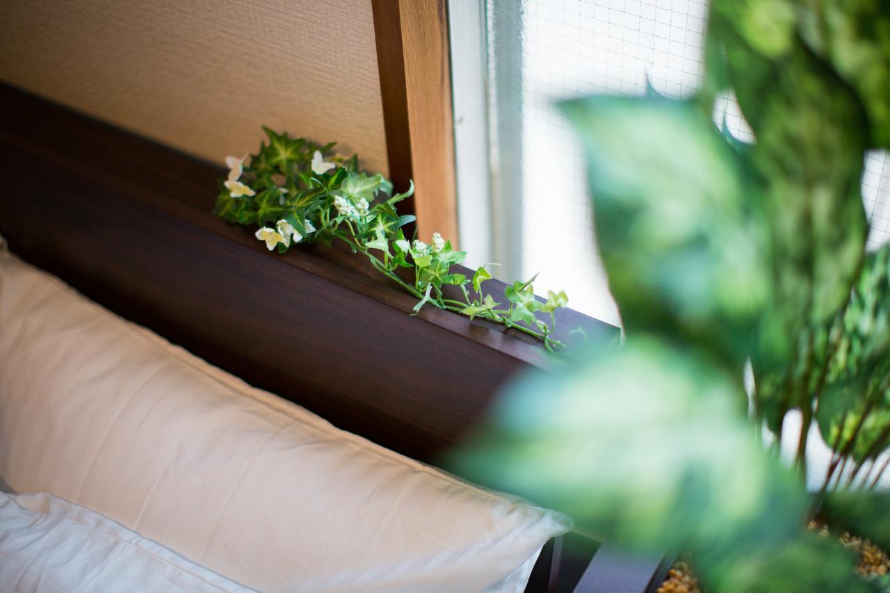 Kamon Inn Sunhouse 船橋市 エクステリア 写真
