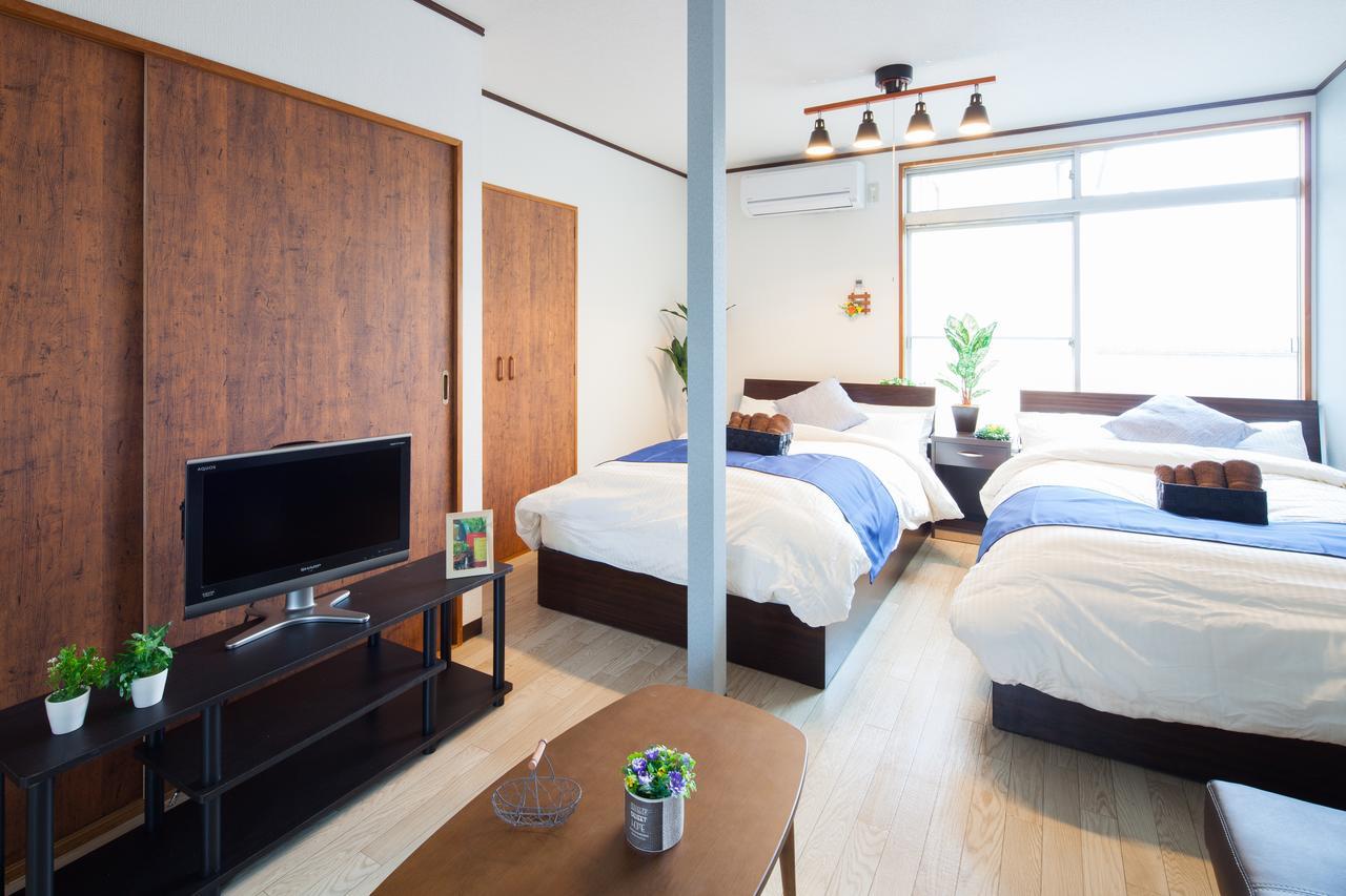 Kamon Inn Sunhouse 船橋市 エクステリア 写真