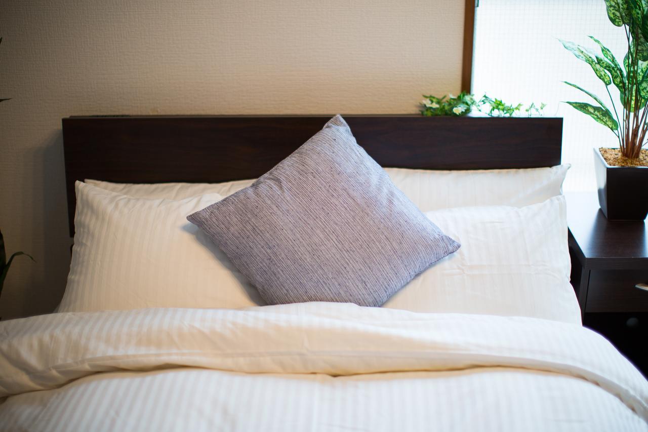 Kamon Inn Sunhouse 船橋市 エクステリア 写真
