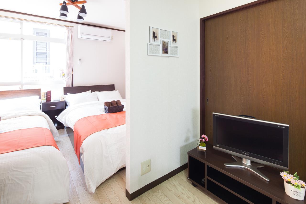 Kamon Inn Sunhouse 船橋市 エクステリア 写真