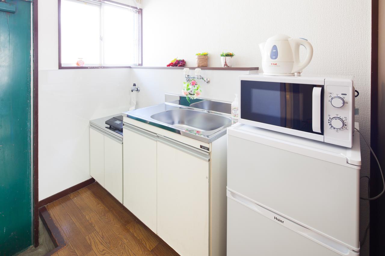 Kamon Inn Sunhouse 船橋市 エクステリア 写真