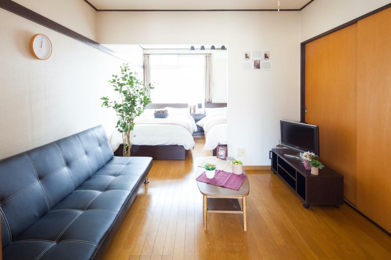 Kamon Inn Sunhouse 船橋市 エクステリア 写真