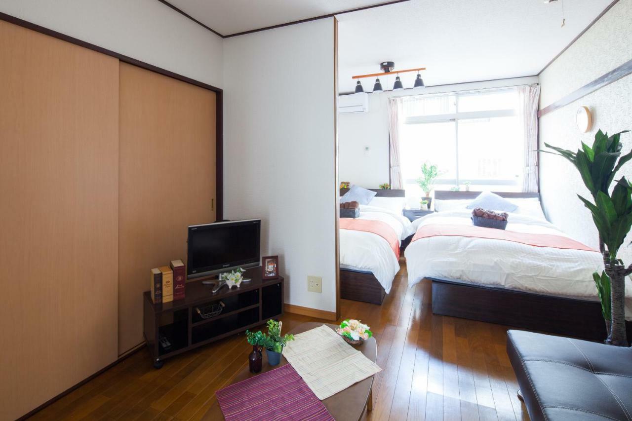 Kamon Inn Sunhouse 船橋市 エクステリア 写真